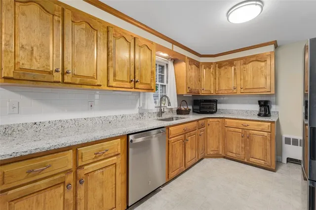 $484,000 | 128 Old River Road, Lincoln, RI 02865