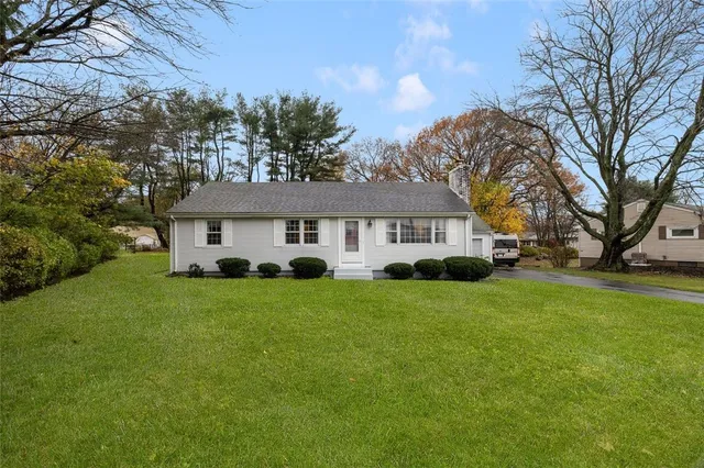 $484,000 | 128 Old River Road, Lincoln, RI 02865