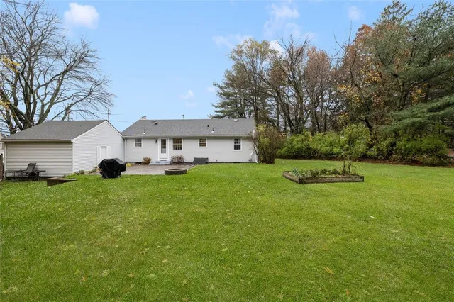 $484,000 | 128 Old River Road, Lincoln, RI 02865
