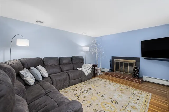 $484,000 | 128 Old River Road, Lincoln, RI 02865