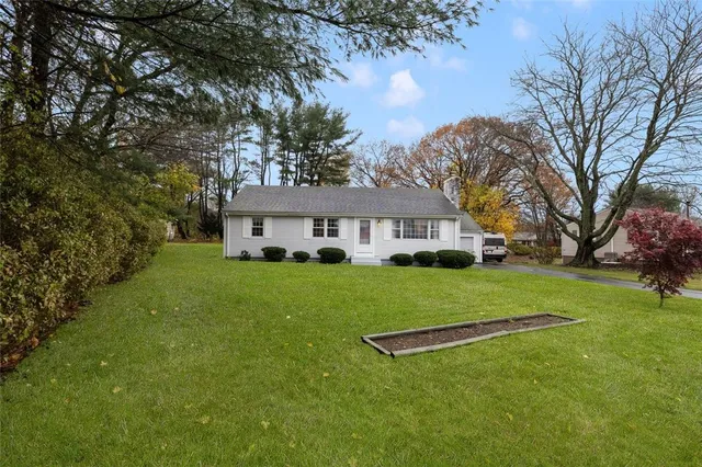 $484,000 | 128 Old River Road, Lincoln, RI 02865
