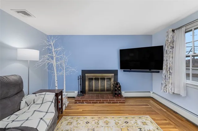 $484,000 | 128 Old River Road, Lincoln, RI 02865