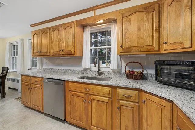 $484,000 | 128 Old River Road, Lincoln, RI 02865