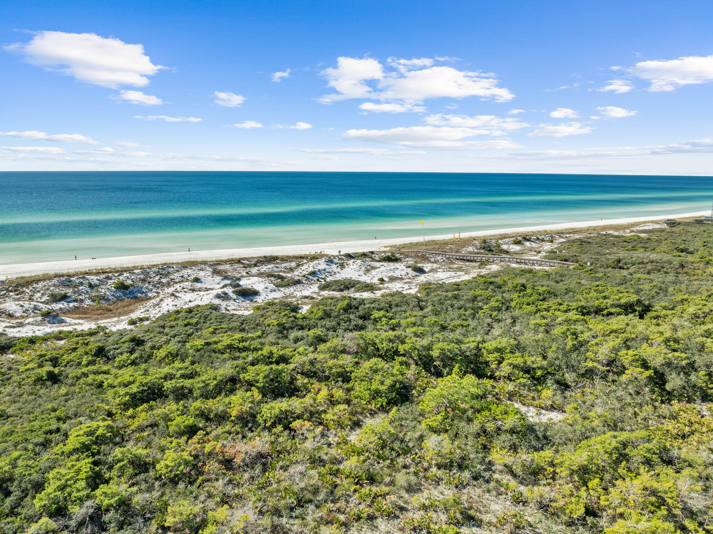 244 West Park Pl Avenue Inlet Beach, FL 32461 - Photo 40 of 49 a view of an ocean