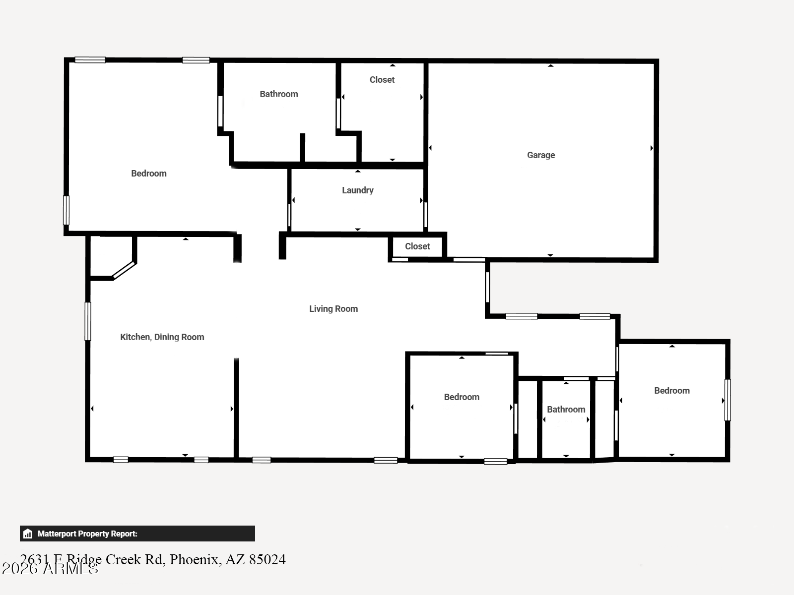 2631 East Ridge Creek Road Phoenix, AZ 85024 - Photo 35 of 35