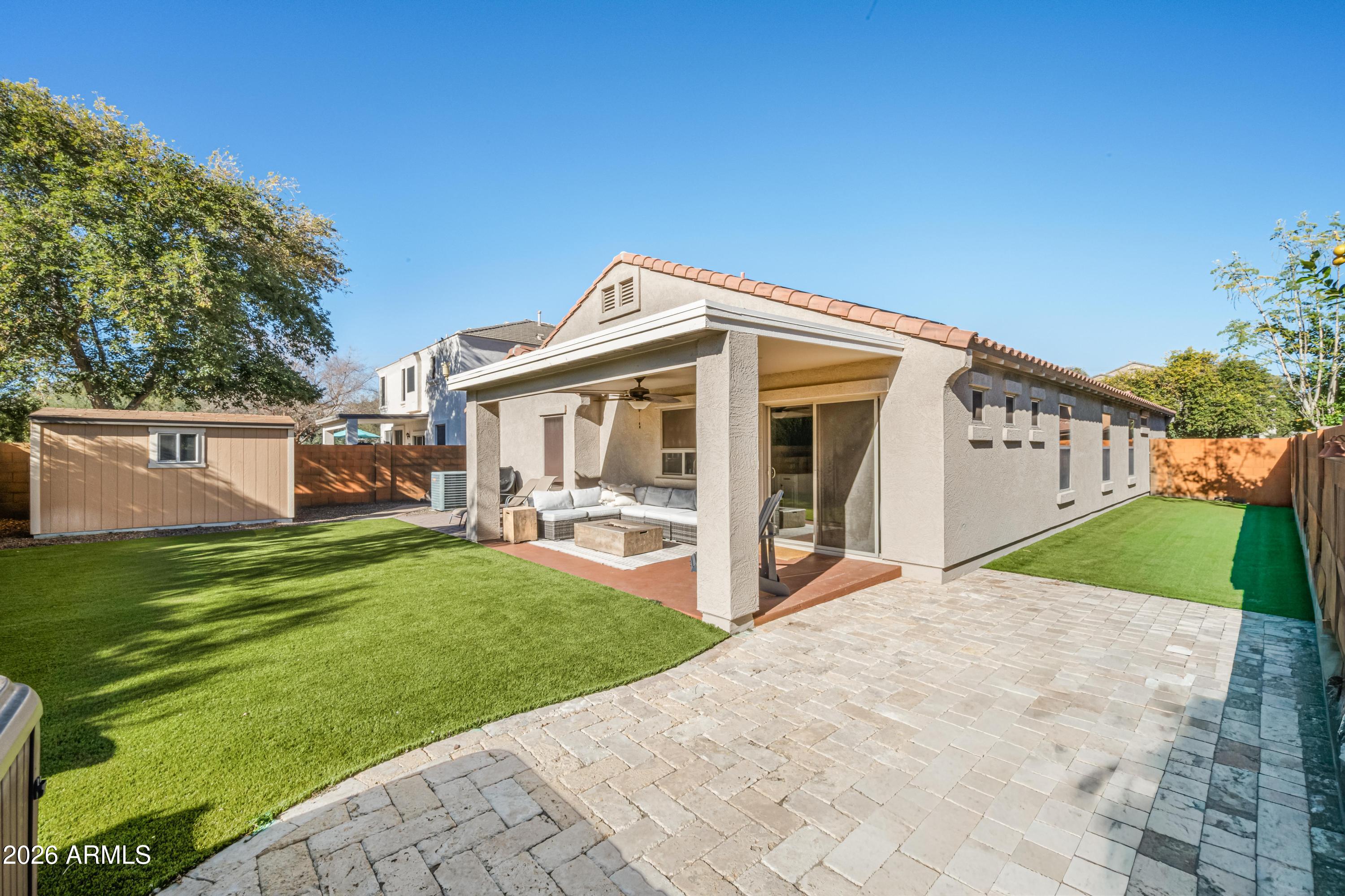 2631 East Ridge Creek Road Phoenix, AZ 85024 - Photo 28 of 35 I2026011401 - HDR-4