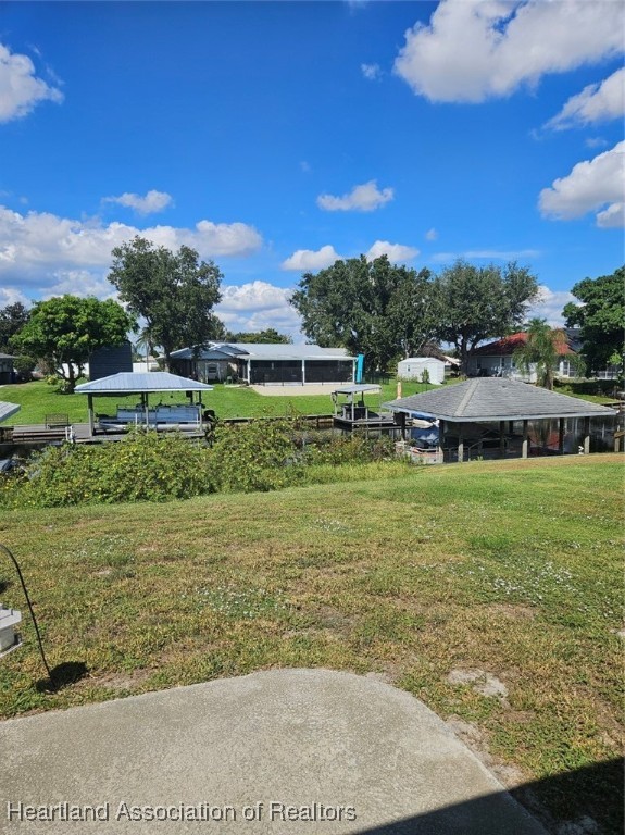 126 Citrus Road Northeast Lake Placid, FL 33852 - Photo 20 of 20