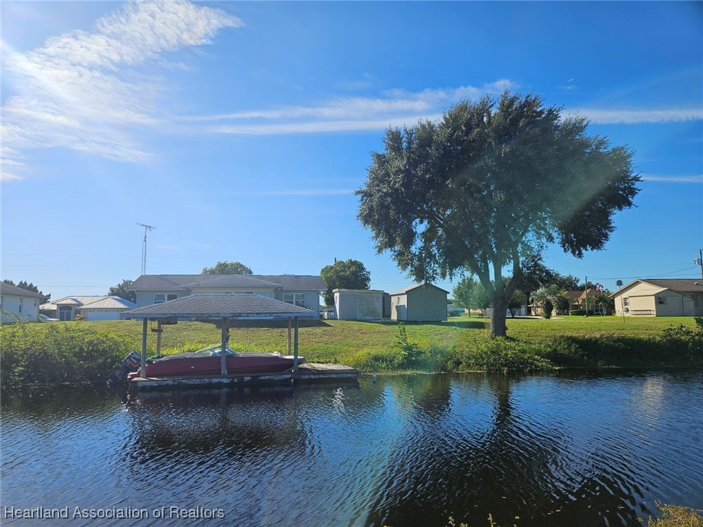 126 Citrus Road Northeast Lake Placid, FL 33852 - Photo 5 of 20