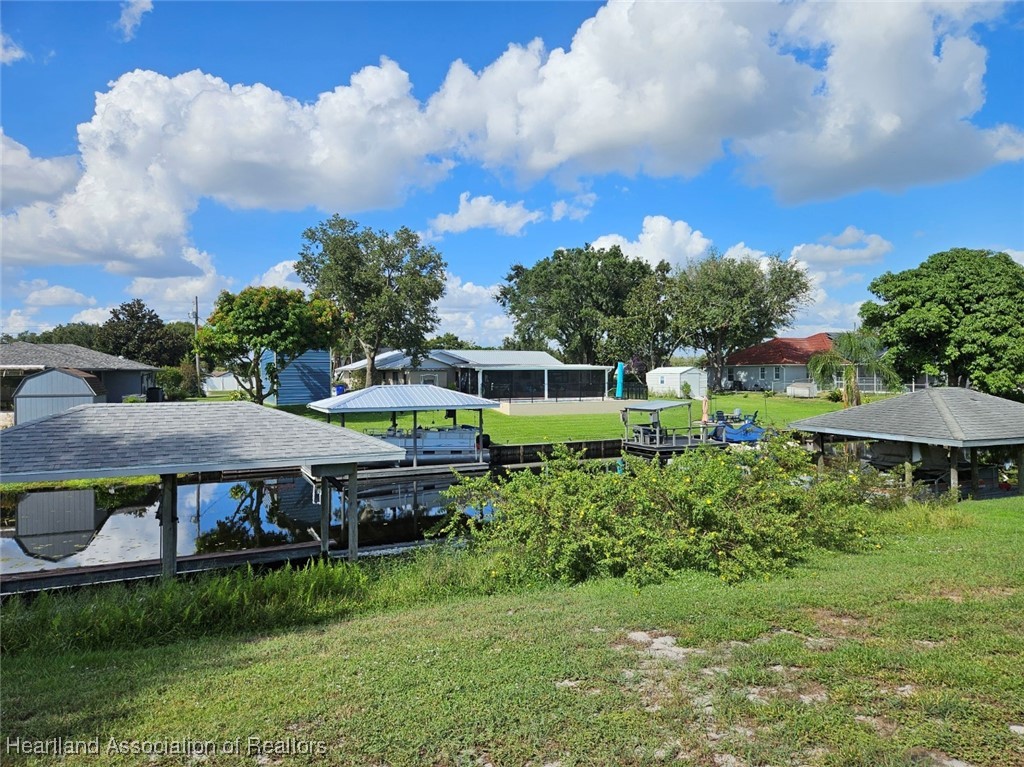 126 Citrus Road Northeast Lake Placid, FL 33852 - Photo 8 of 20