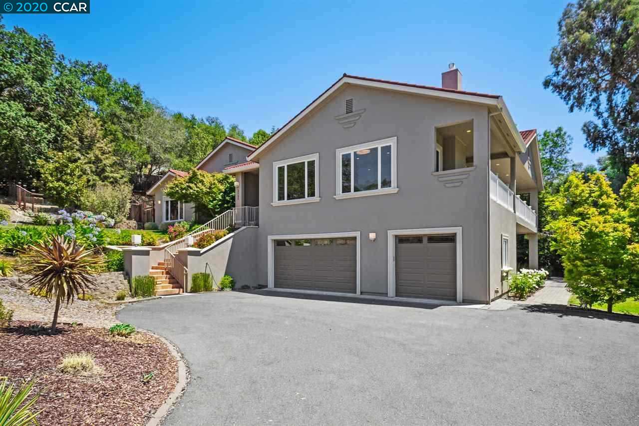 3131 Gloria Terrace Lafayette, CA 94549 - Photo 2 of 37