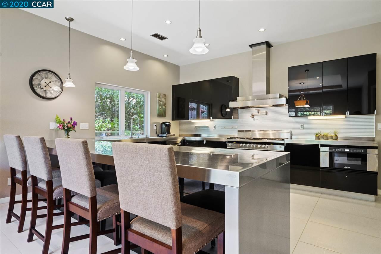 3131 Gloria Terrace Lafayette, CA 94549 - Photo 15 of 37