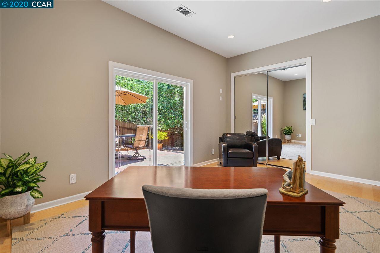 3131 Gloria Terrace Lafayette, CA 94549 - Photo 19 of 37