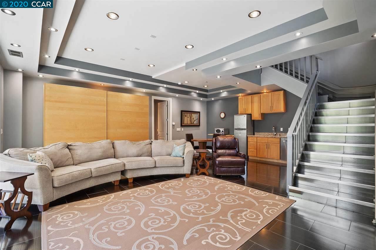 3131 Gloria Terrace Lafayette, CA 94549 - Photo 26 of 37