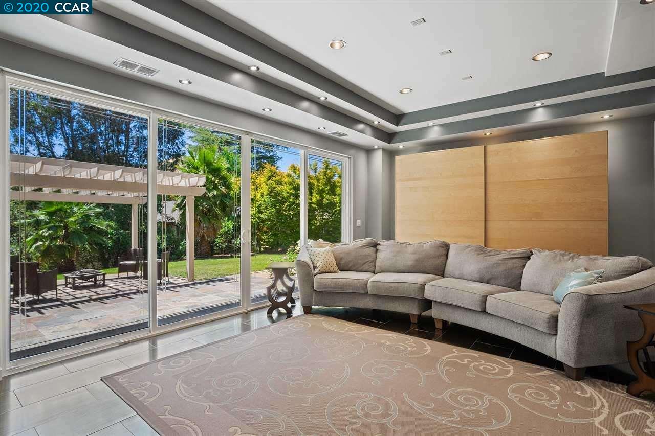 3131 Gloria Terrace Lafayette, CA 94549 - Photo 27 of 37