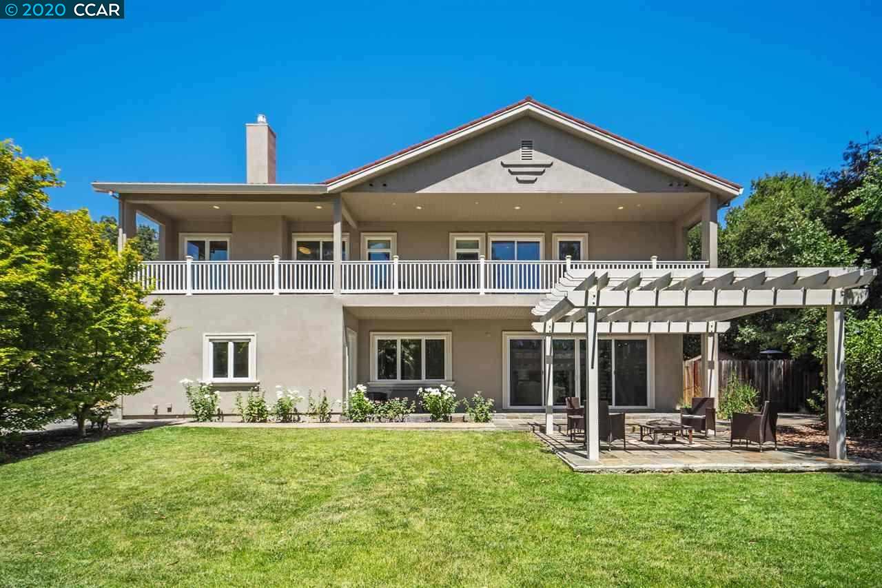 3131 Gloria Terrace Lafayette, CA 94549 - Photo 31 of 37