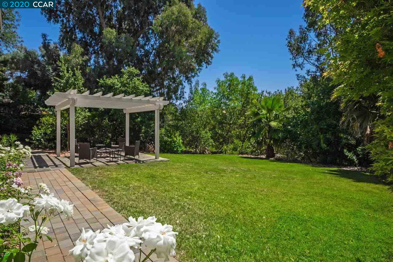 3131 Gloria Terrace Lafayette, CA 94549 - Photo 32 of 37