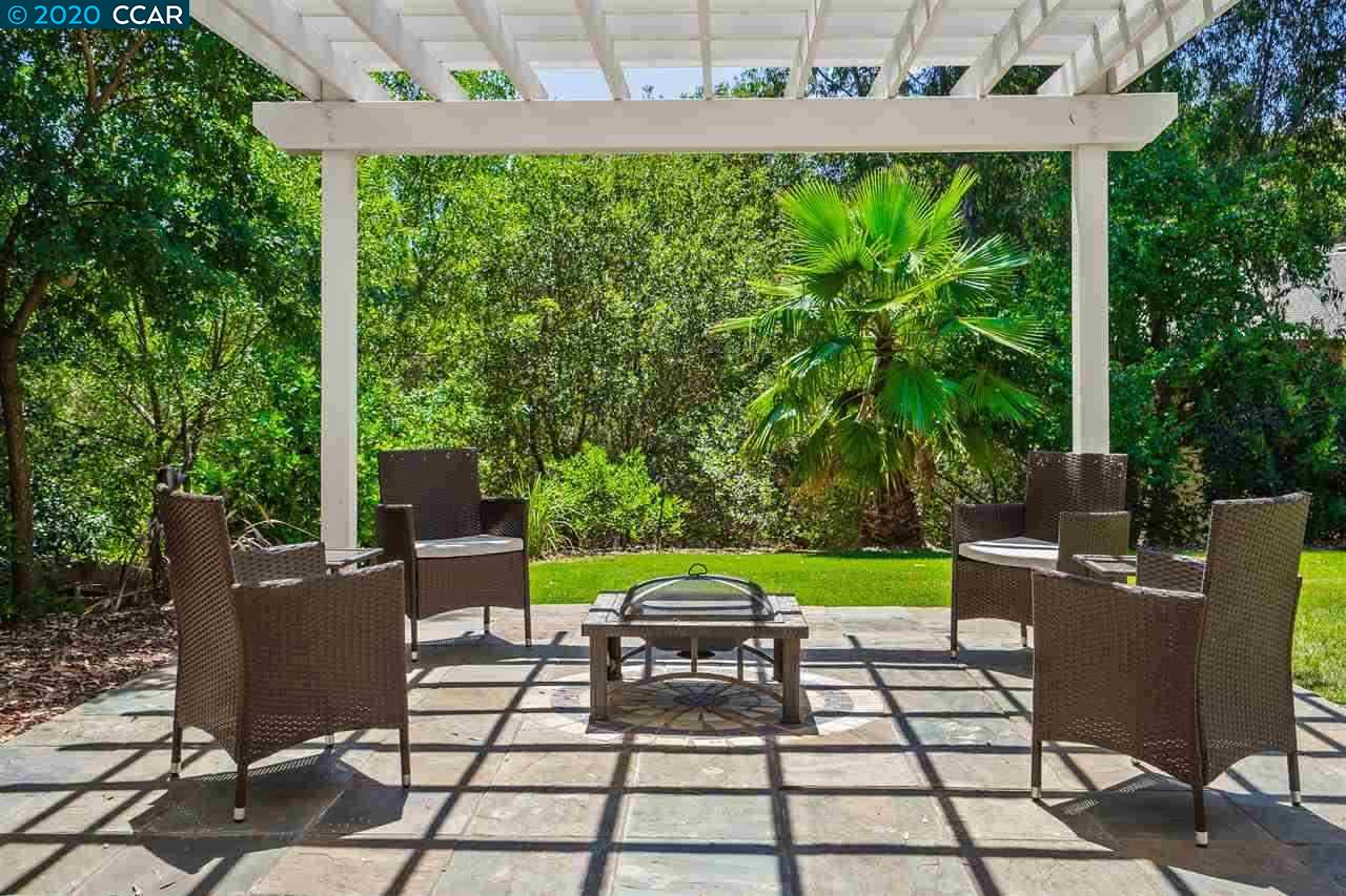 3131 Gloria Terrace Lafayette, CA 94549 - Photo 33 of 37