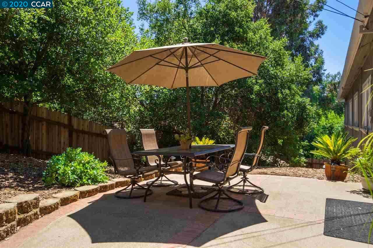 3131 Gloria Terrace Lafayette, CA 94549 - Photo 34 of 37