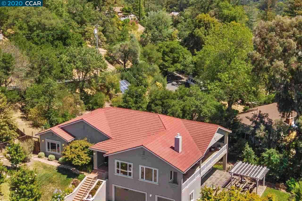 3131 Gloria Terrace Lafayette, CA 94549 - Photo 36 of 37