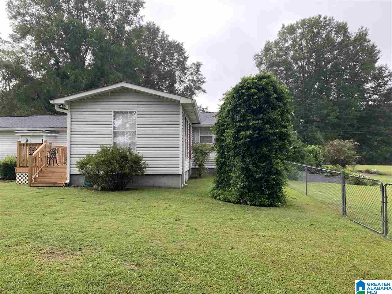 1496 Glover Road Quinton, AL 35130 - Photo 2 of 13