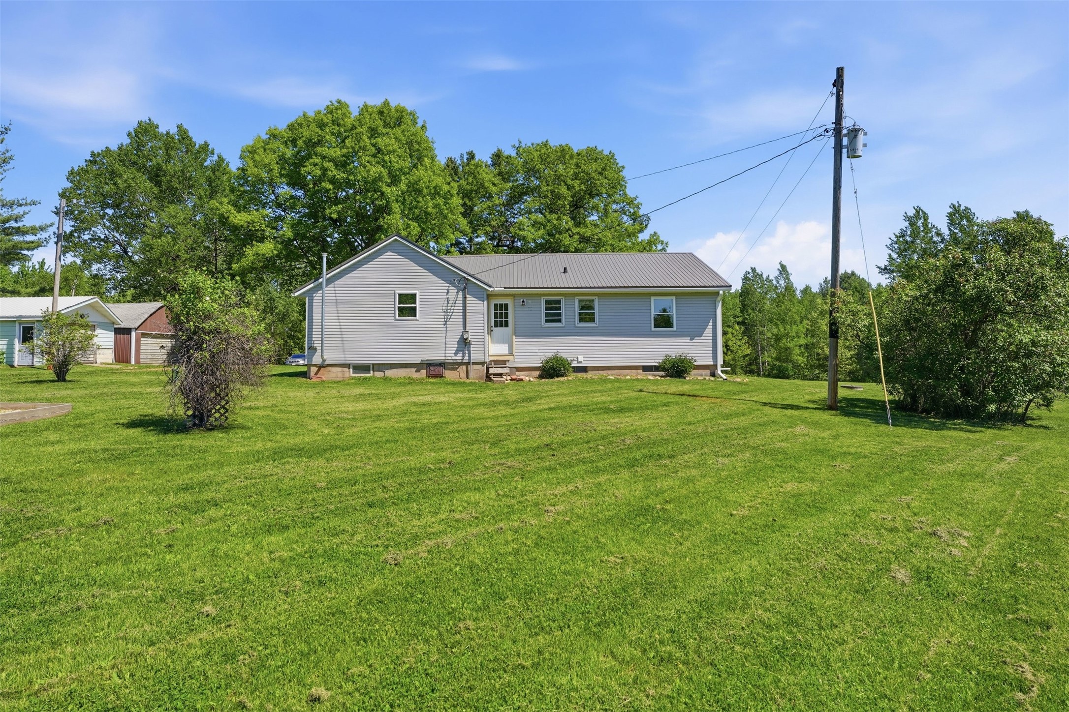 W9663 Kington Road Thorp, WI 54771 - Photo 32 of 47