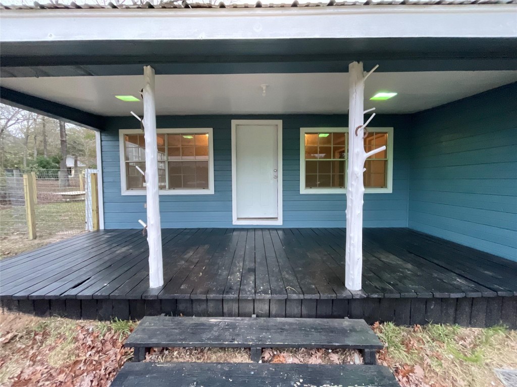 111 Cronin Road Shepherd, TX 77371 - Photo 16 of 16
