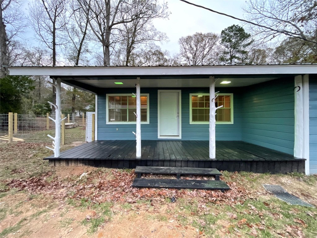 111 Cronin Road Shepherd, TX 77371 - Photo 5 of 16