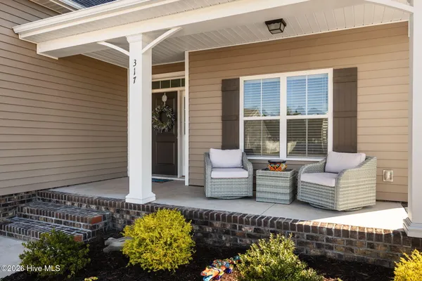 $499,000 | 317 Shortleaf Drive, Grimesland, NC 27837