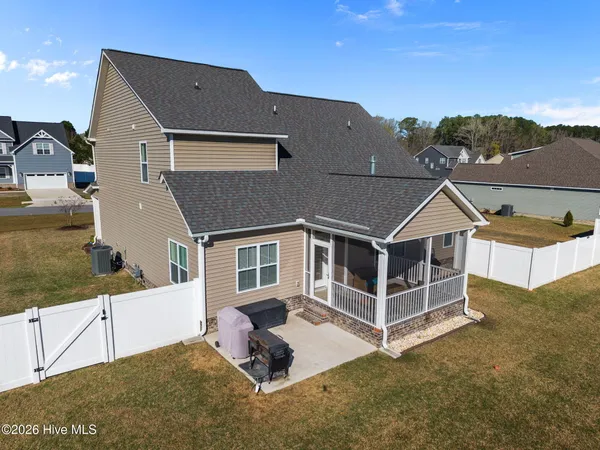 $499,000 | 317 Shortleaf Drive, Grimesland, NC 27837
