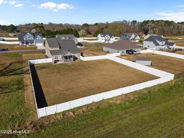 $499,000 | 317 Shortleaf Drive, Grimesland, NC 27837