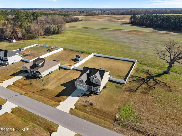 $499,000 | 317 Shortleaf Drive, Grimesland, NC 27837