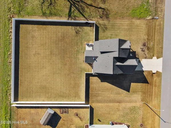 $499,000 | 317 Shortleaf Drive, Grimesland, NC 27837