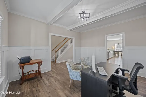 $499,000 | 317 Shortleaf Drive, Grimesland, NC 27837