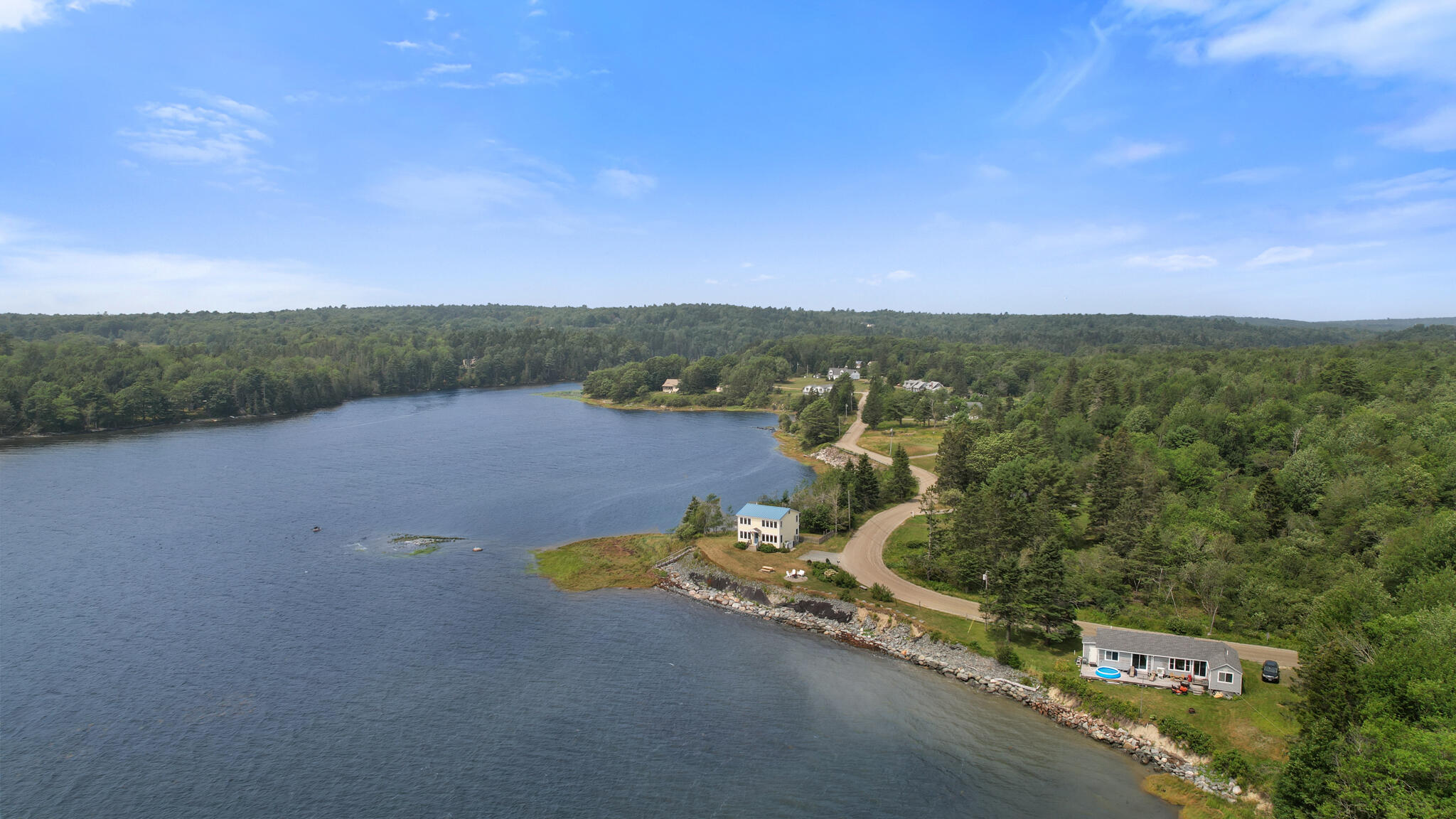 74 Spindle Road Ellsworth, ME 04605 - Photo 68 of 73 dji_fly_20250727_130200_893_175363666137