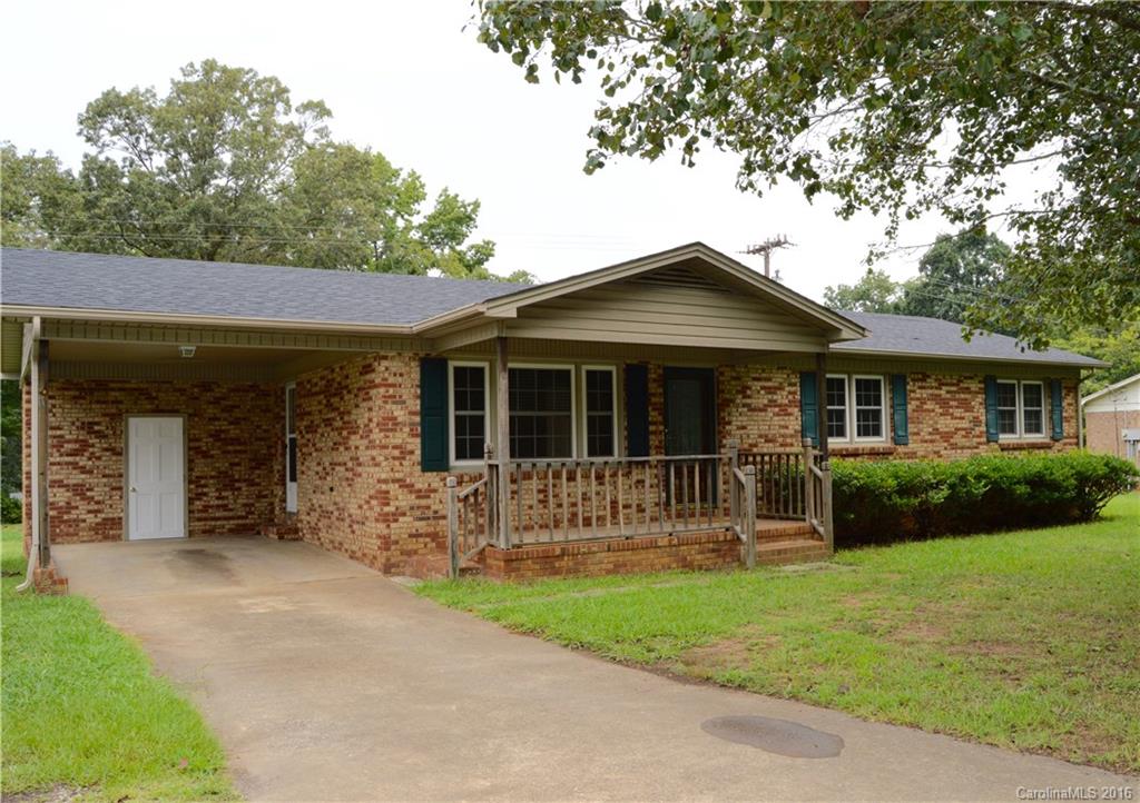 2572 South Post Road Shelby, NC 28152 - Photo 1 of 19 Gallery Image 1