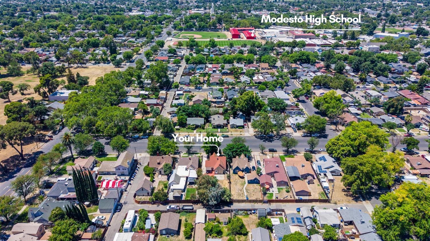 219 Sunset Boulevard Modesto, CA 95351 - Photo 31 of 37