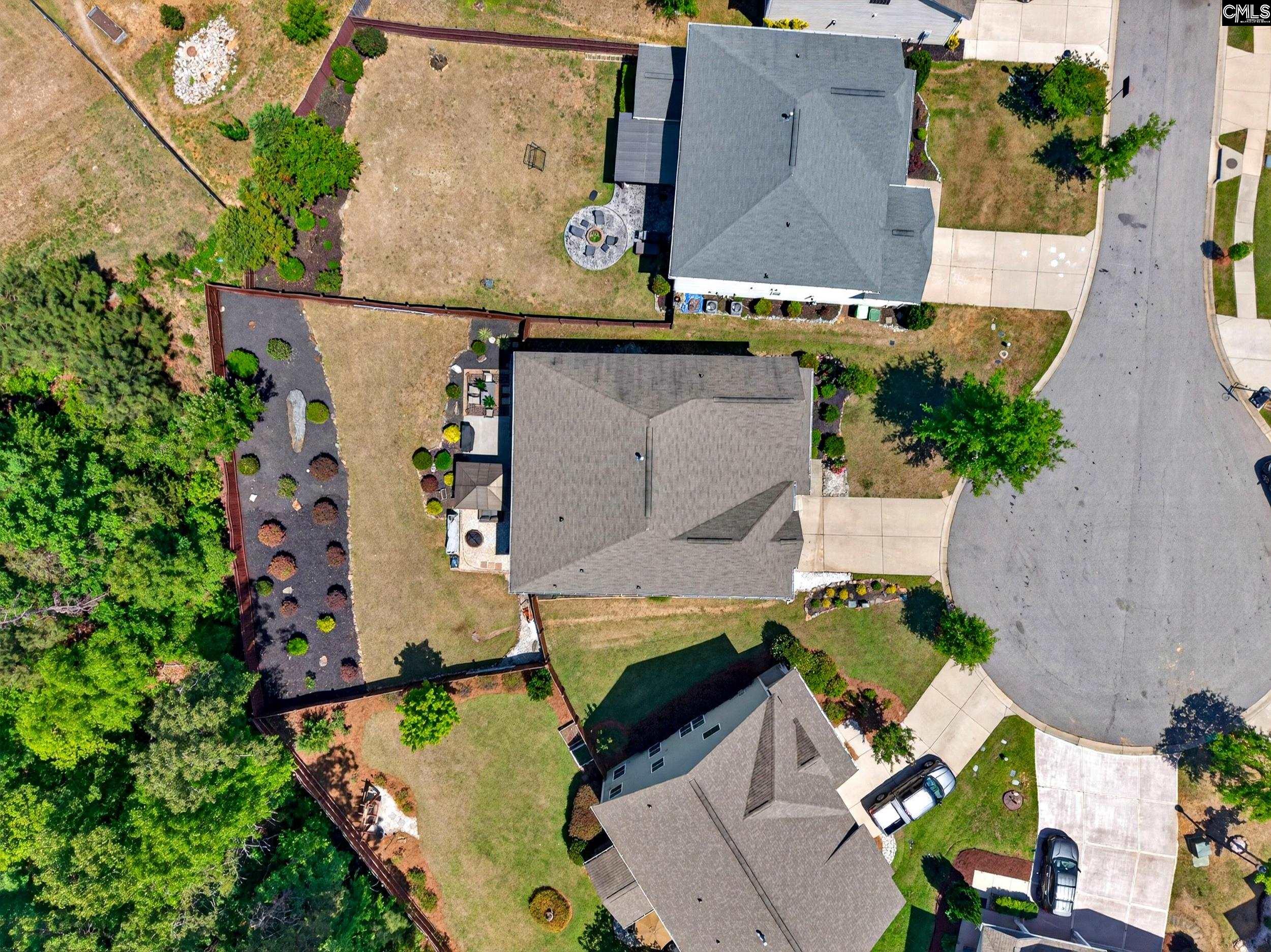 436 Maria Posada Court Chapin, SC 29036 - Photo 9 of 73