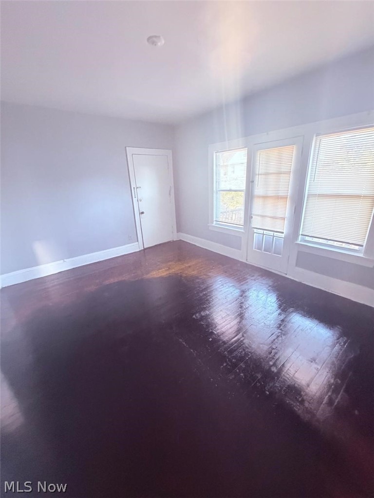 3438 Bosworth Road, Unit 2 Cleveland, OH 44111 - Photo 14 of 18 Gallery Image 14