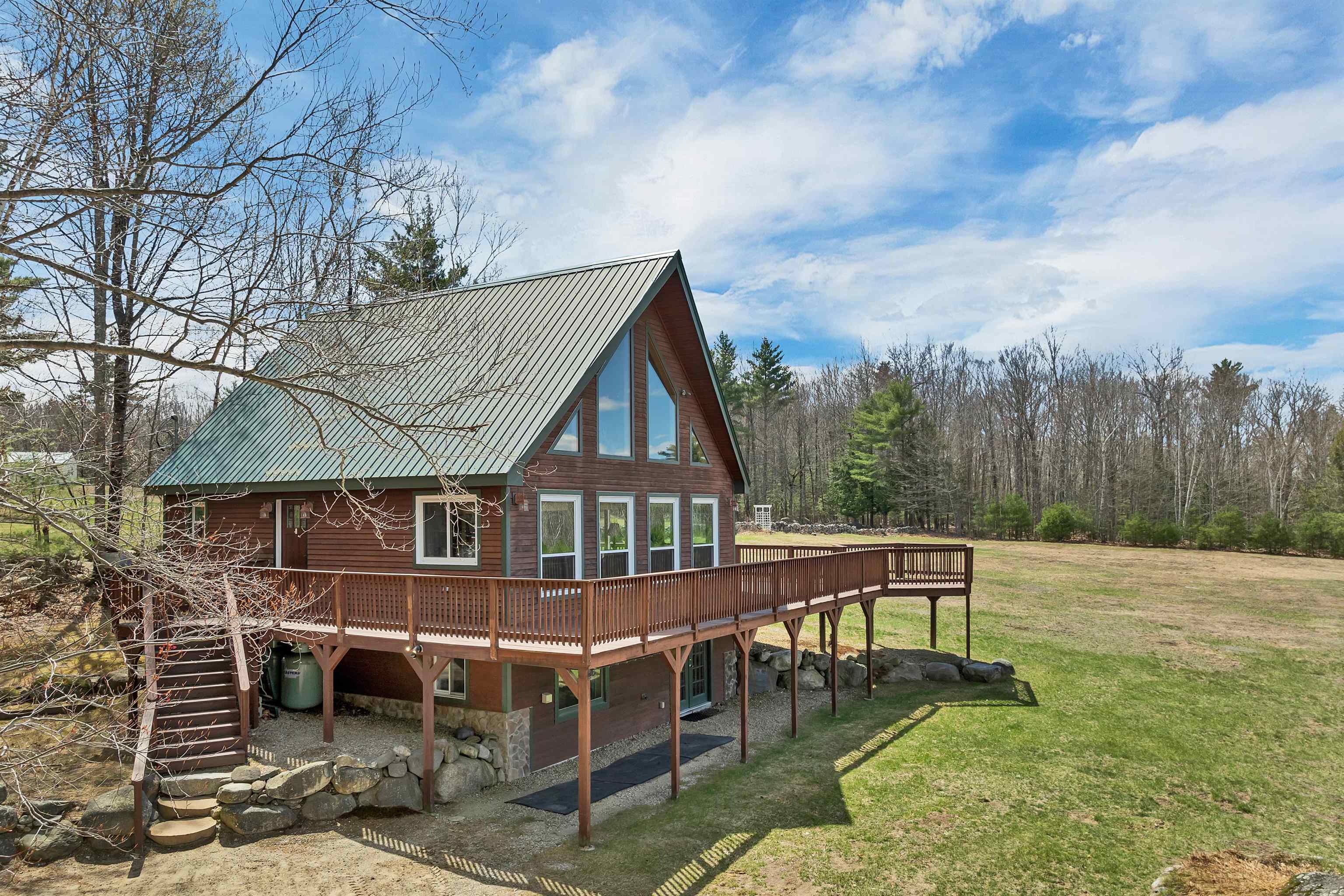 59 Effingham Road Ossipee, NH 03864 - Photo 29 of 35