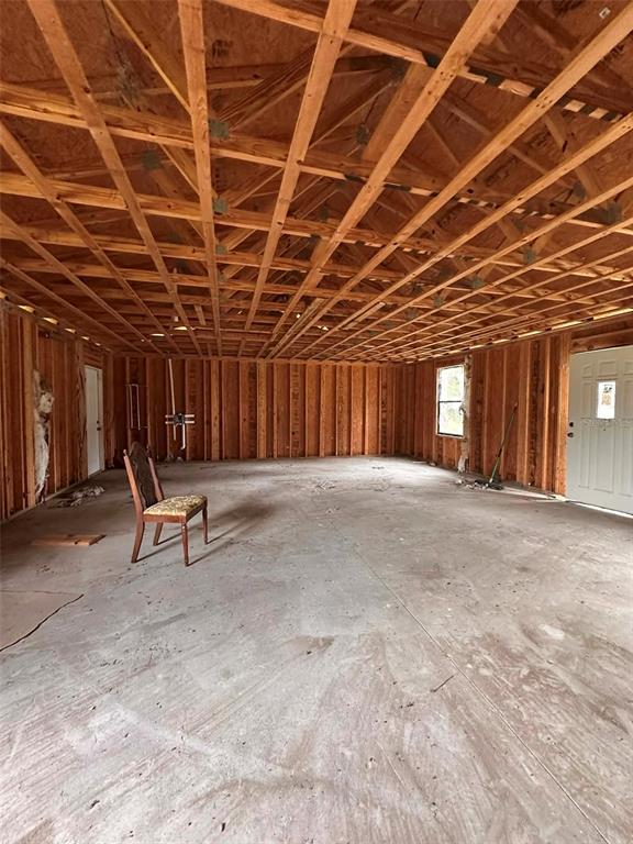 6800 Northeast 175th Street Road Citra, FL 32113 - Photo 24 of 27 a view of a room with gym equipment