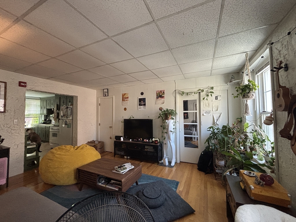 17-17A Fleet Street, Unit 3 Boston, MA 02113 - Photo 5 of 8