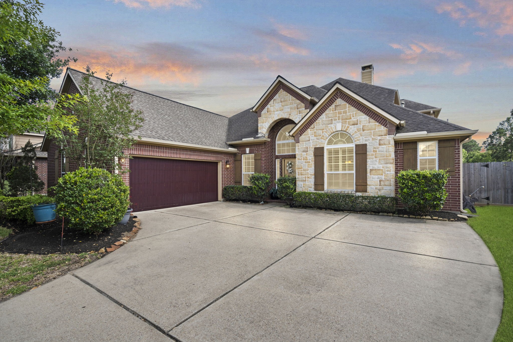 12015 Rampy Green Drive Tomball, TX 77377 - Photo 1 of 44 12015 Rampy Green Dr
Tomball, TX 77377