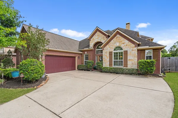 $635,000 | 12015 Rampy Green Drive, Tomball, TX 77377