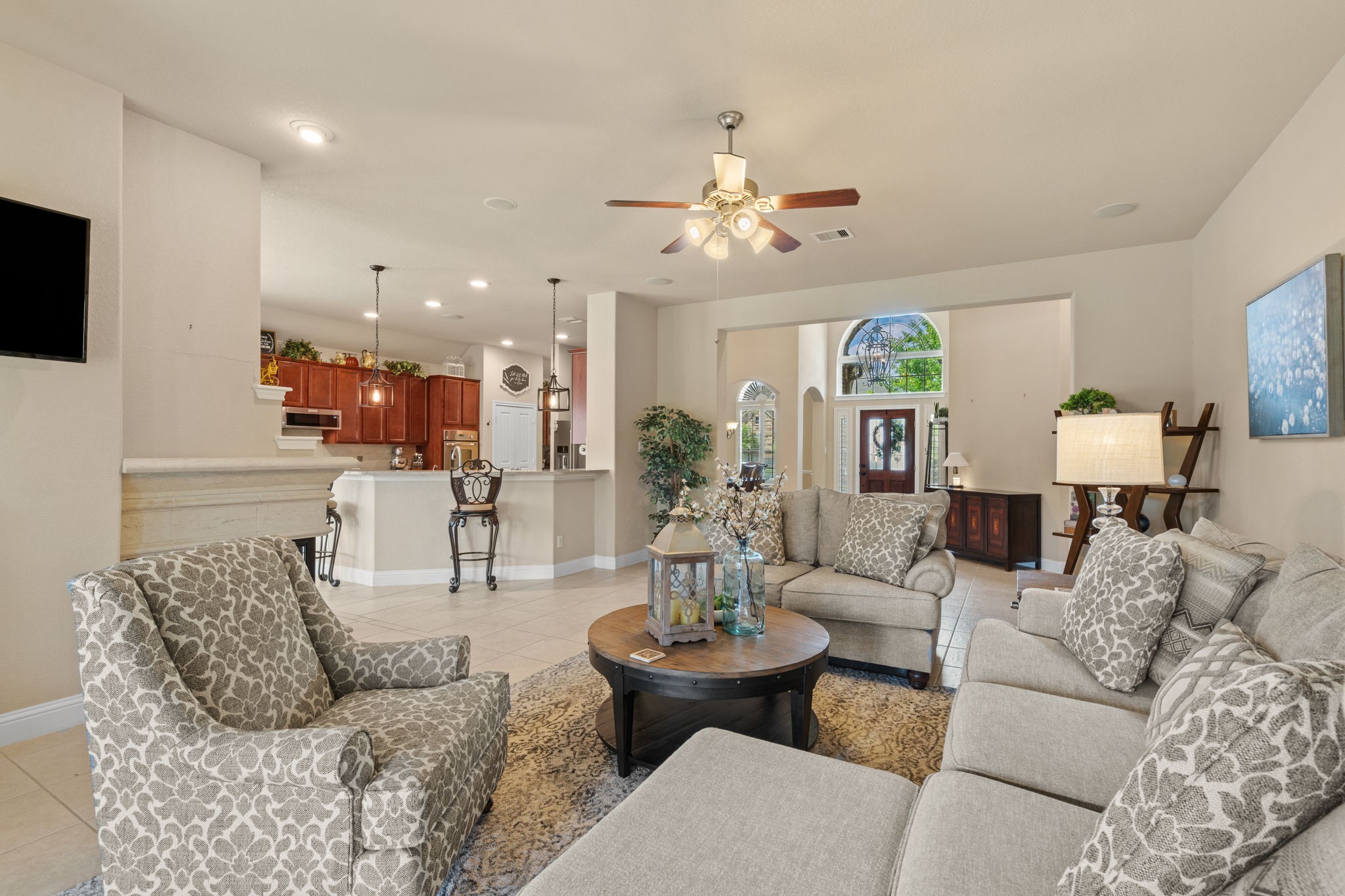 12015 Rampy Green Drive Tomball, TX 77377 - Photo 11 of 44 12015 Rampy Green Dr
Tomball, TX 77377