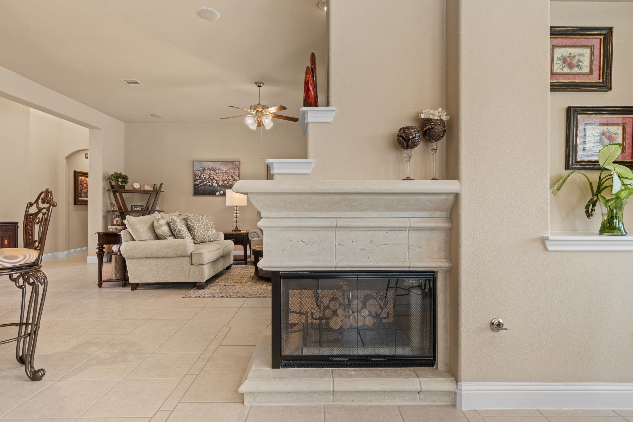 12015 Rampy Green Drive Tomball, TX 77377 - Photo 11 of 44