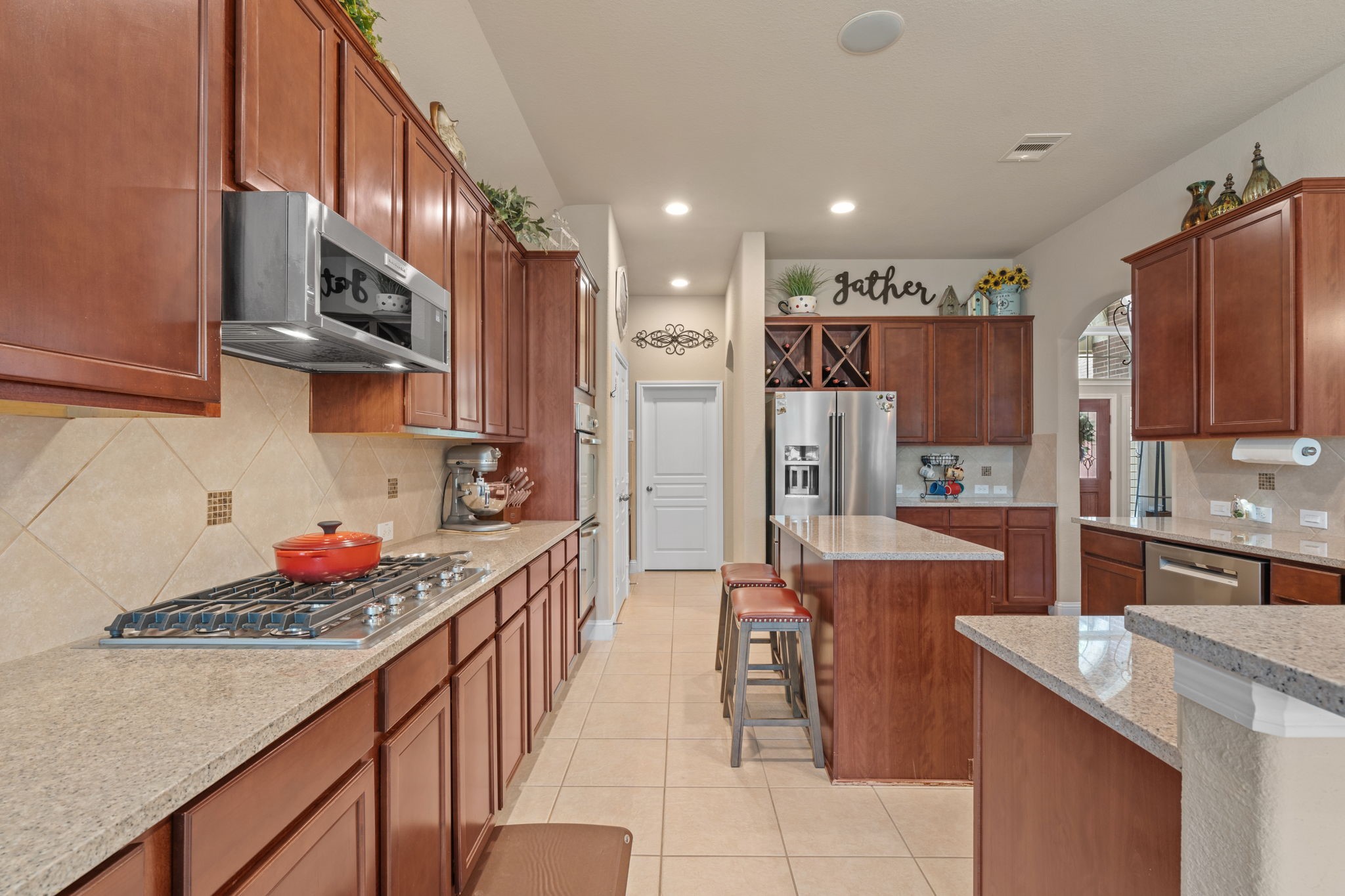 12015 Rampy Green Drive Tomball, TX 77377 - Photo 13 of 44 12015 Rampy Green Dr
Tomball, TX 77377