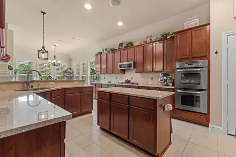 $614,900 | 12015 Rampy Green Drive, Tomball, TX 77377