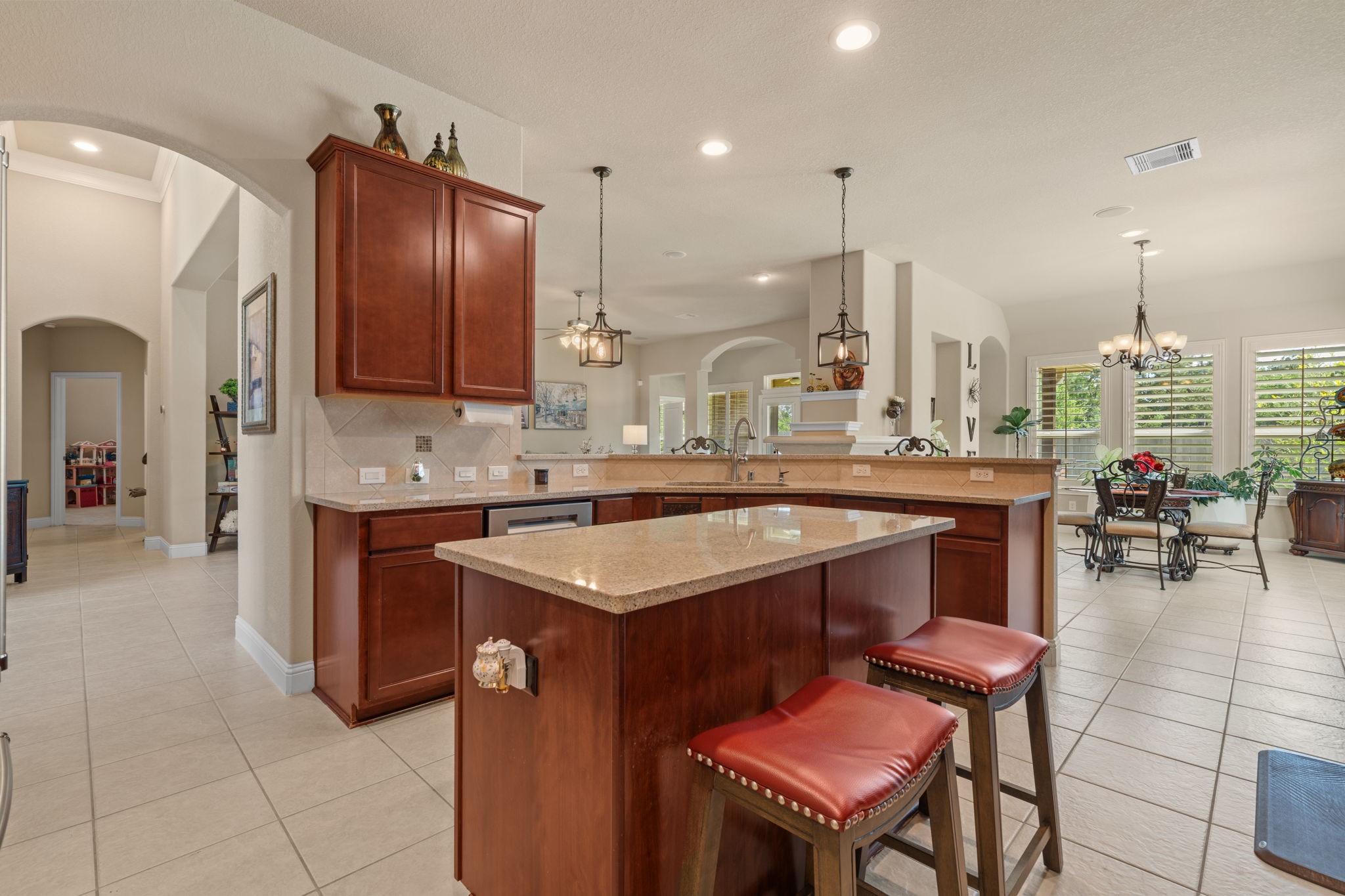 12015 Rampy Green Drive Tomball, TX 77377 - Photo 15 of 44 12015 Rampy Green Dr
Tomball, TX 77377