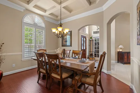 $614,900 | 12015 Rampy Green Drive, Tomball, TX 77377