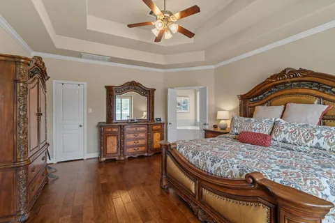 $614,900 | 12015 Rampy Green Drive, Tomball, TX 77377